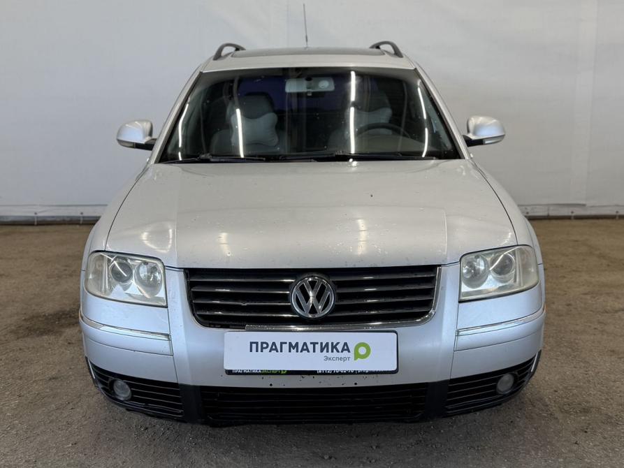 Volkswagen Passat B5 Рестайлинг Псков  - изображение 2