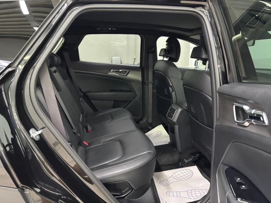 Kia Sportage V Москва  - изображение 17