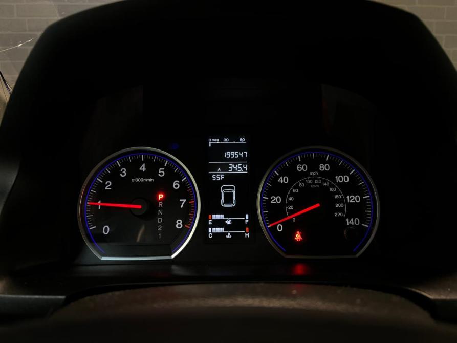 Honda CR-V III Челябинск  - изображение 18