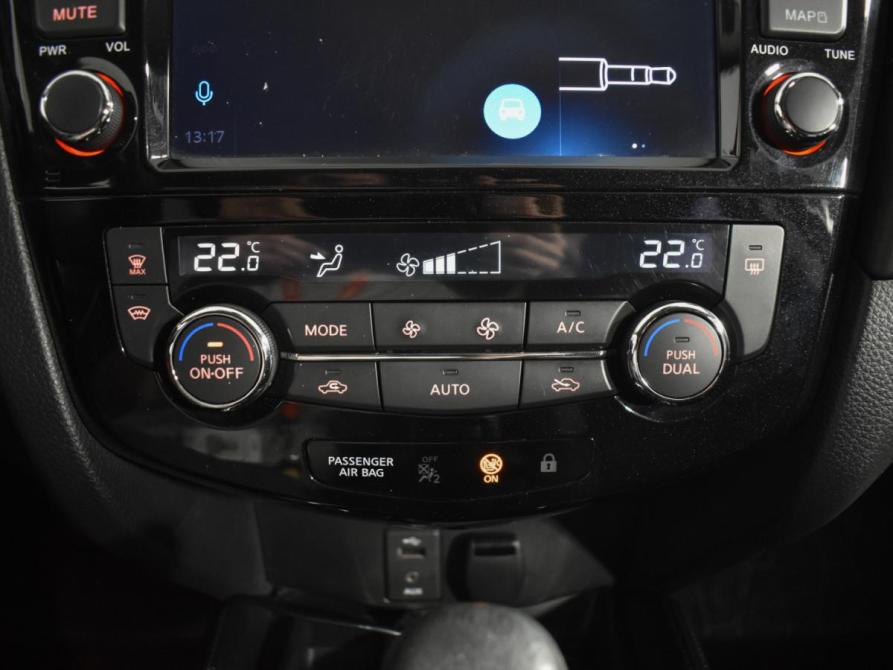 Nissan Qashqai II Рестайлинг Санкт-Петербург  - изображение 16