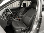 Skoda Octavia III (A7) Рестайлинг Москва  - изображение 32