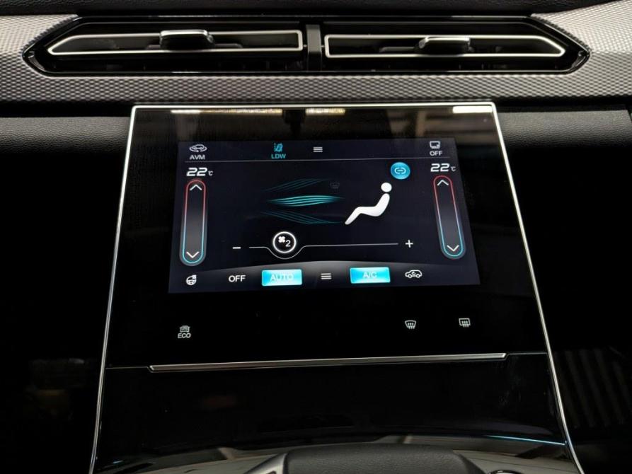 BAIC X7 I Москва  - изображение 30