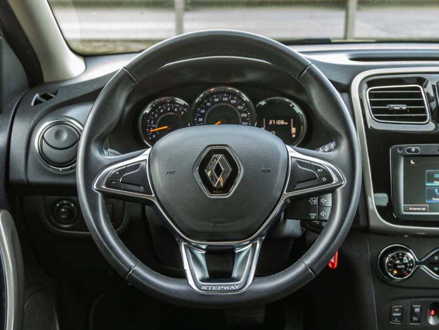 Renault Sandero II Рестайлинг Волгоград  - изображение 16