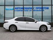 Toyota Camry VIII (XV70) Екатеринбург  - изображение 27