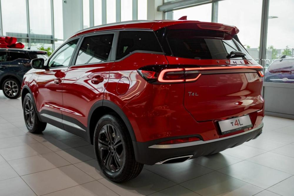 Tenet T4L Москва  - изображение 6
