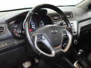 Kia Rio III Рестайлинг Екатеринбург  - изображение 29