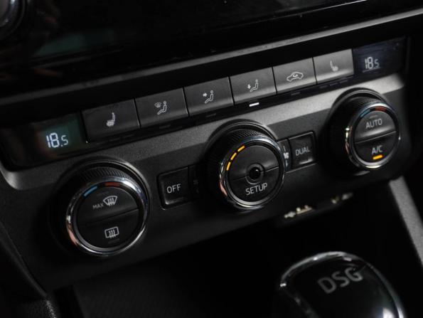 Skoda Octavia III (A7) с пробегом 2013 года, цена 1 389 000 рублей, 211712 км, лифтбек, Автокод Объявления