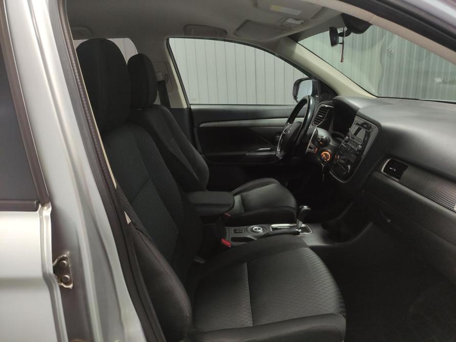 Mitsubishi Outlander III Пермь  - изображение 9