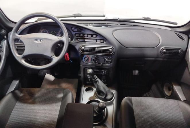 Lada (ВАЗ) Niva Travel I с пробегом 2024 года, цена 1 054 000 рублей, 37336 км, внедорожник, Автокод Объявления