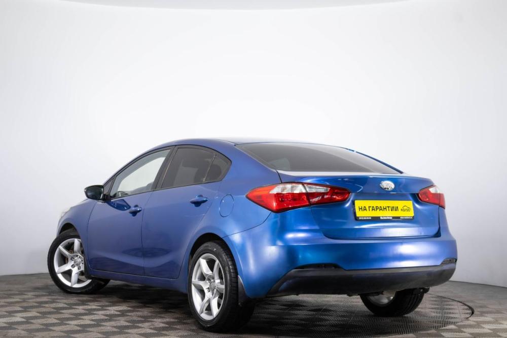 Kia Cerato III Пермь  - изображение 7