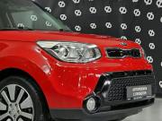 Kia Soul II Рестайлинг Новосибирск  - изображение 39