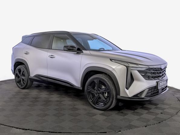 Geely Cityray с пробегом 2024 года, цена 2 395 000 рублей, 36102 км, внедорожник, Автокод Объявления