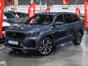 Geely Monjaro I Санкт-Петербург  - изображение 36