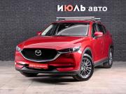 Mazda CX-5 II Екатеринбург  - изображение 22