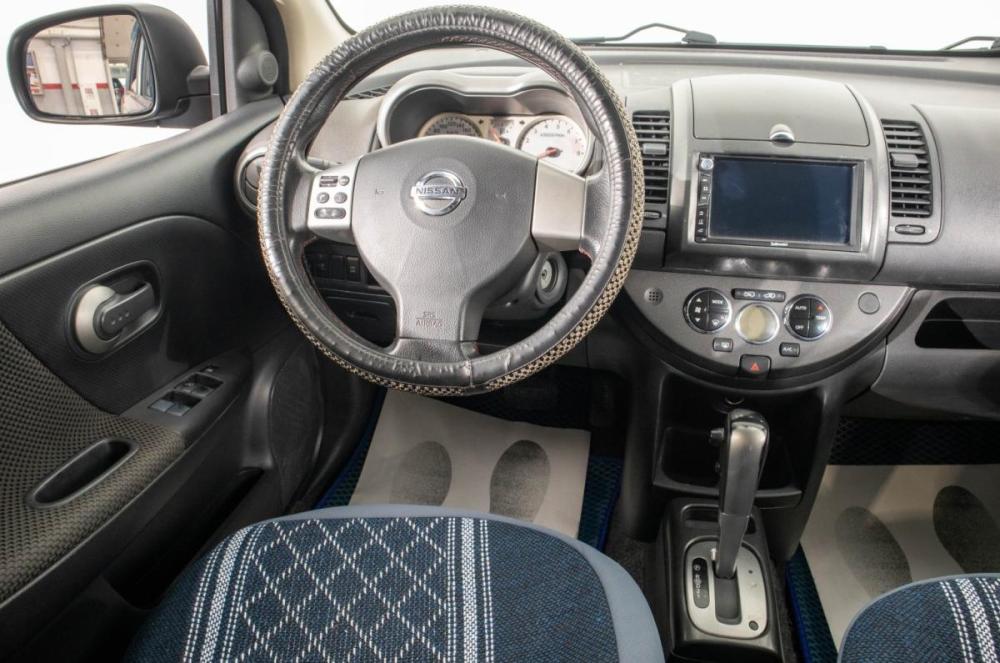Nissan Note I Барнаул  - изображение 14