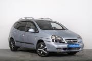 Chevrolet Rezzo Томск  - изображение 18