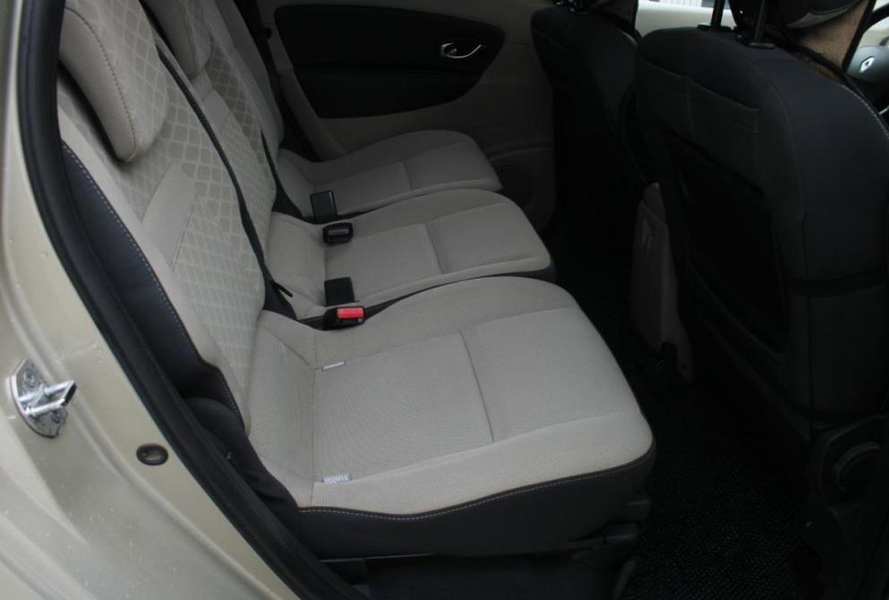 Renault Scenic III Саратов  - изображение 23
