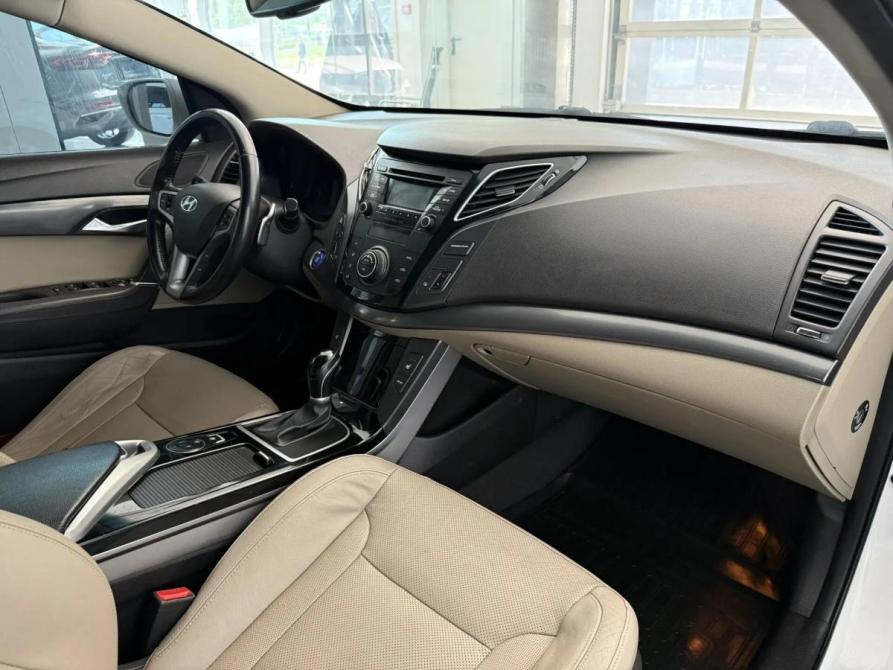 Hyundai i40 I Подольск  - изображение 8