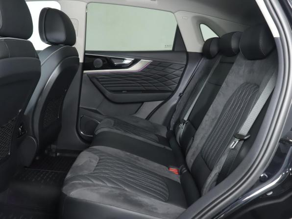 Hongqi HS5 I с пробегом 2024 года, цена 2 477 000 рублей, 39521 км, внедорожник, Автокод Объявления