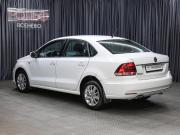 Volkswagen Polo V Рестайлинг Москва  - изображение 26