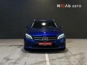 Mercedes-Benz C-Класс IV (W205) Рестайлинг Челябинск  - изображение 31