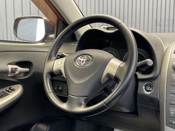 Toyota Corolla X (E140 E150) с пробегом 2008 года, цена 857 000 рублей, 167409 км, седан, Автокод Объявления