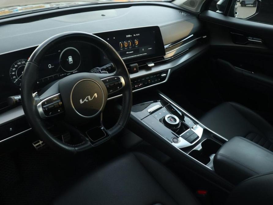 Kia Sportage V Казань  - изображение 5
