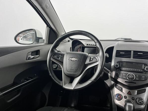 Chevrolet Aveo II с пробегом 2013 года, цена 780 000 рублей, 87151 км, седан, Автокод Объявления