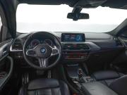 BMW X4 II (G02) Москва  - изображение 30