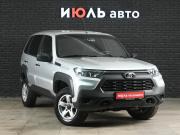 Lada (ВАЗ) Niva Travel I Екатеринбург  - изображение 20