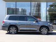 Toyota Land Cruiser 200 Series Рестайлинг 2 Москва  - изображение 34