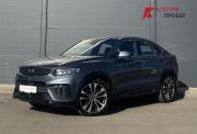 Geely Tugella I Красноярск  - изображение 25