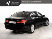 BMW 5 серии VII (G30/G31/G38) Казань  - изображение 27