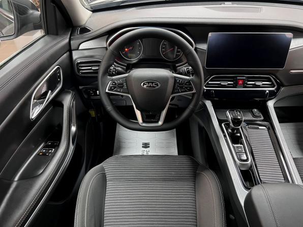 JAC S7 I с пробегом 2021 года, цена 1 590 000 рублей, 21036 км, внедорожник, Автокод Объявления