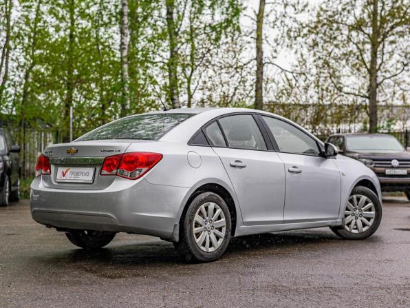 Chevrolet Cruze I с пробегом 2012 года, цена 644 000 рублей, 95300 км, хэтчбек, Автокод Объявления