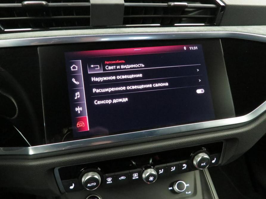 Audi Q3 Sportback II (F3) Санкт-Петербург  - изображение 16