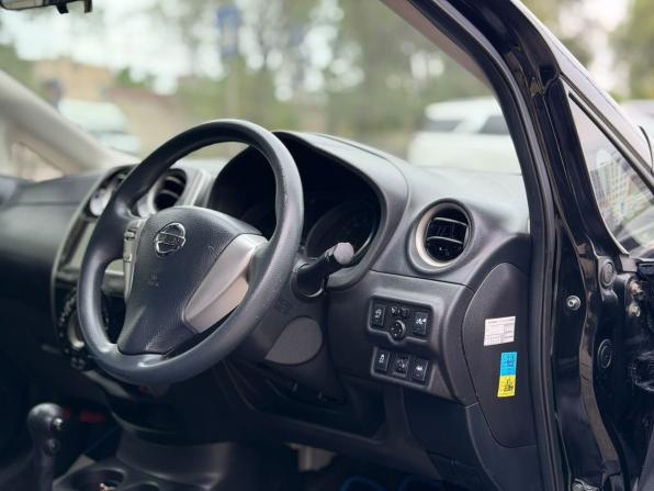 Nissan Note II с пробегом 2016 года, цена 750 000 рублей, 95498 км, хэтчбек, Автокод Объявления