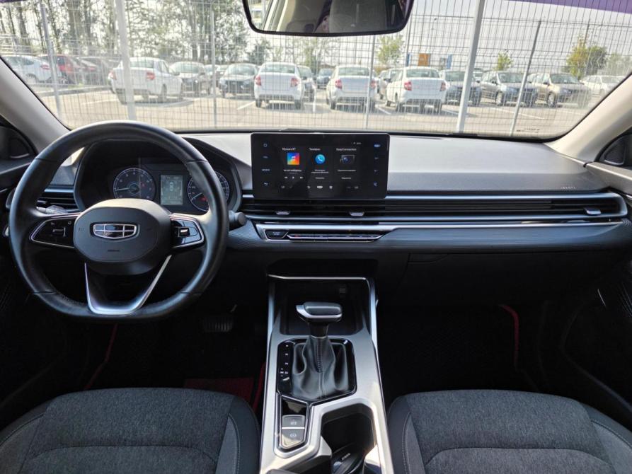 Geely Emgrand II Ростов-на-Дону  - изображение 8