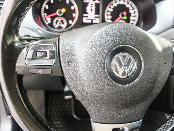 Volkswagen Jetta VI с пробегом 2013 года, цена 1 040 000 рублей, 118036 км, седан, Автокод Объявления