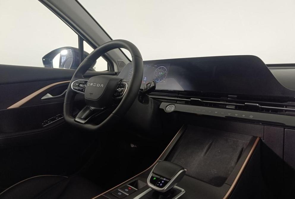 Omoda C5 I Волгоград  - изображение 12