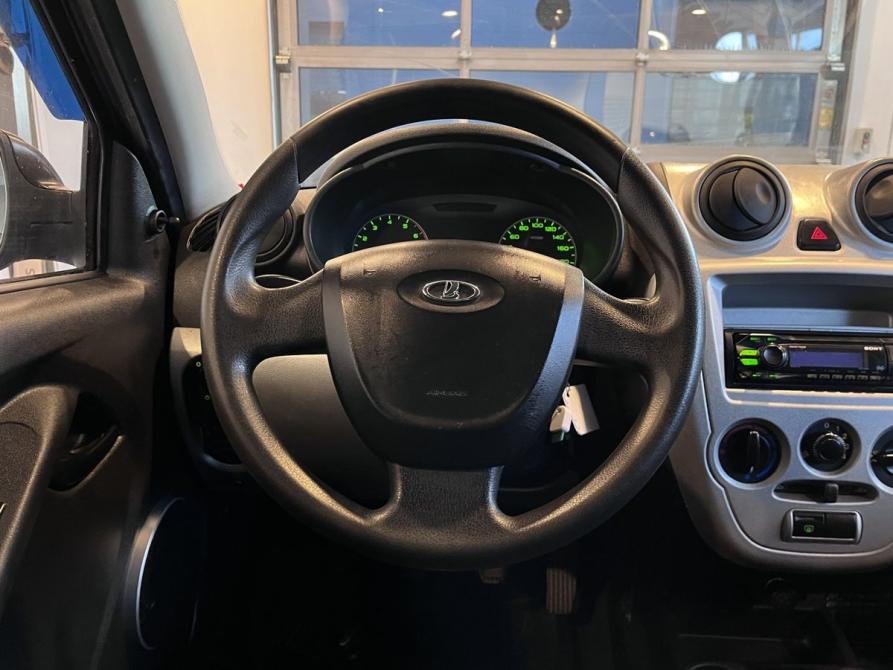 Lada (ВАЗ) Granta I Чебоксары  - изображение 10