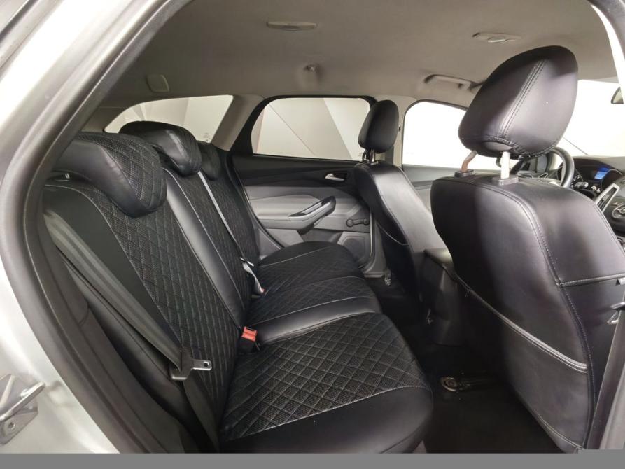 Ford Focus III Москва  - изображение 18