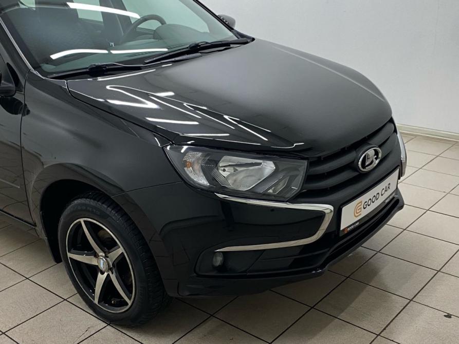 Lada (ВАЗ) Granta I Рестайлинг Энгельс  - изображение 7