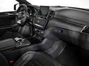 Mercedes-Benz GLS AMG I (X166) Санкт-Петербург  - изображение 41