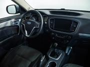 Geely Emgrand X7 I Рестайлинг 2 Санкт-Петербург  - изображение 34