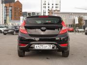 Hyundai Solaris I Рестайлинг Ижевск  - изображение 26