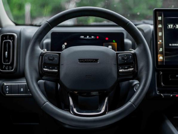 Haval H9 II с пробегом 2024 года, цена 3 400 000 рублей, 37597 км, внедорожник, Автокод Объявления