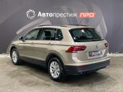 Volkswagen Tiguan II Пермь  - изображение 30