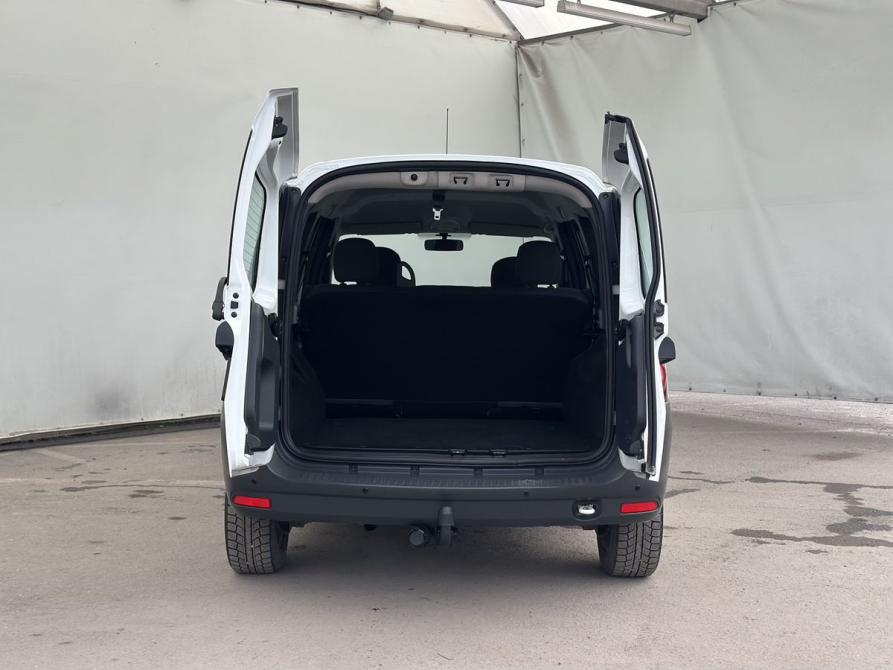 Lada (ВАЗ) Largus I Липецк  - изображение 7