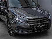 Lada (ВАЗ) Granta I Рестайлинг Краснодар  - изображение 24